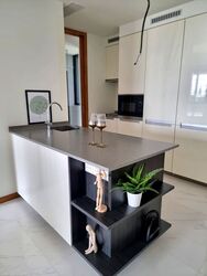 Marina One Residences (D1), Apartment #380122711